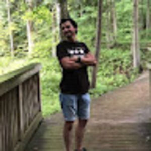 Meet your Posher, Nicholas